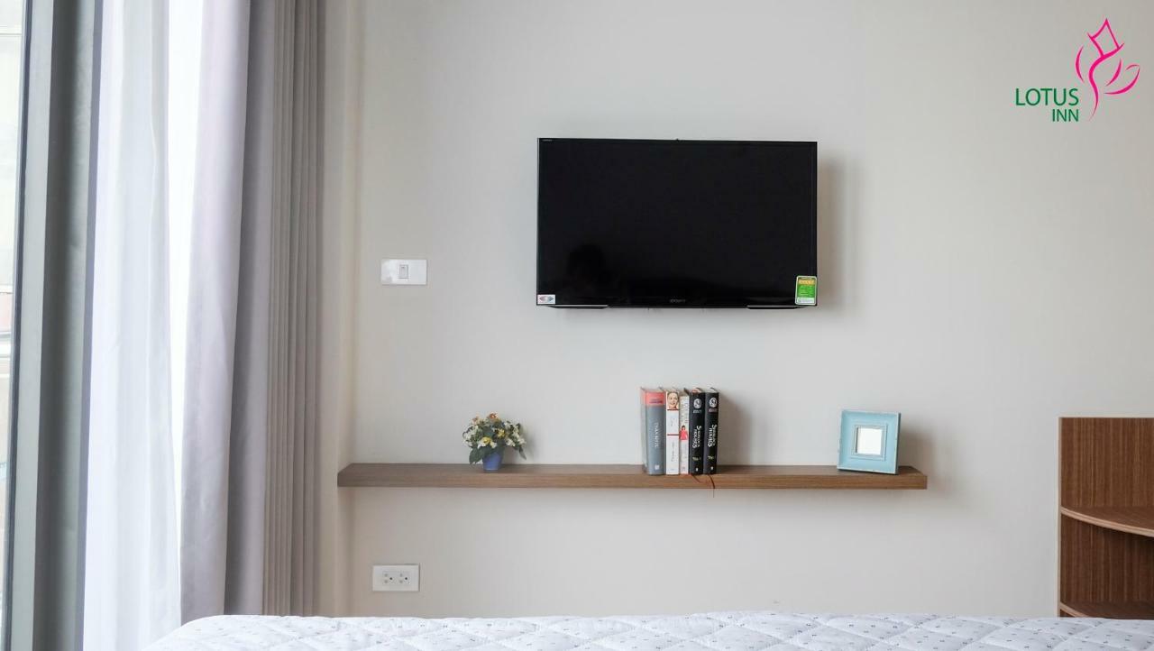 Aparthotel Lotus West 2*