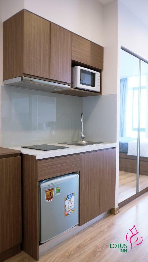 Lotus West Aparthotel Hanoi
